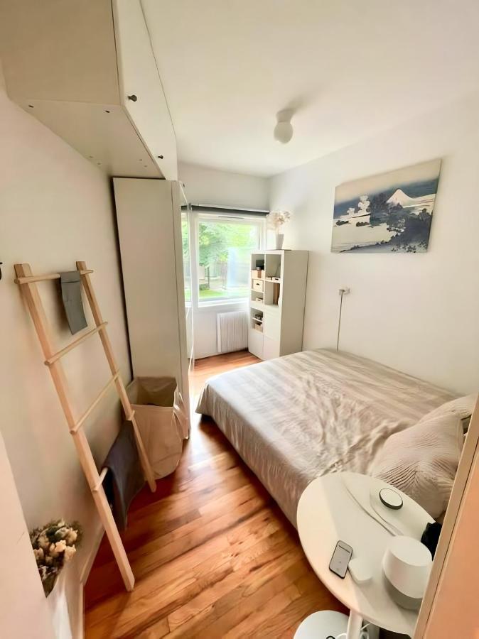 Keybutler Central Apartment Majorstuen Oslo Luaran gambar